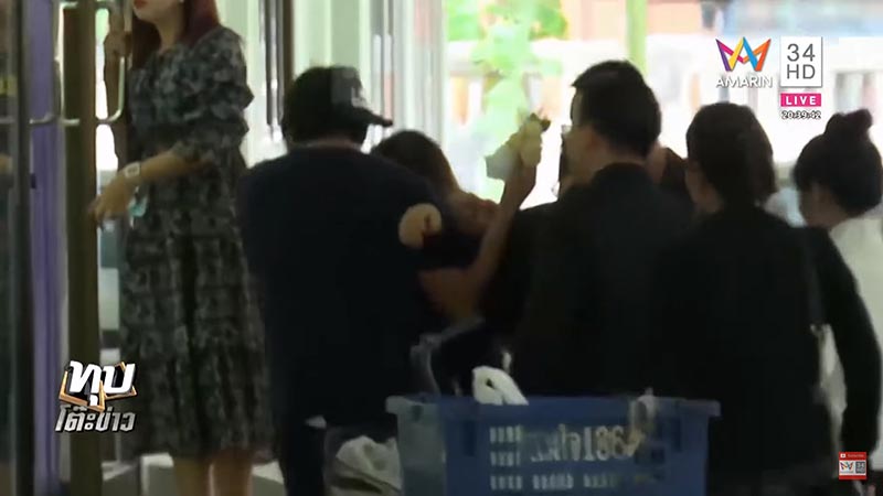 เก๋ เลเดอเรอร์ เก๋ เลเดอเรอร์