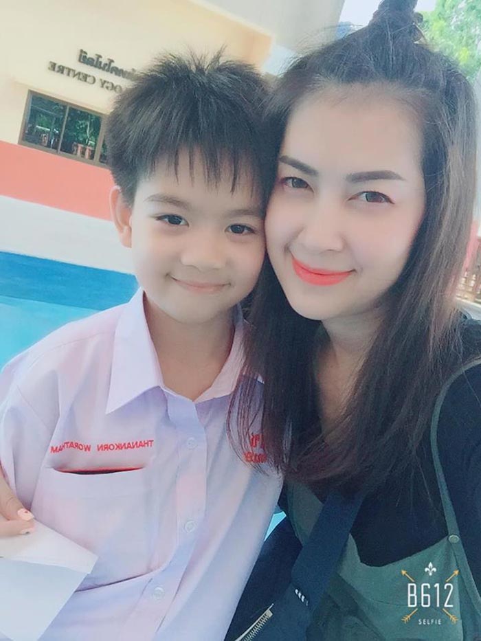 โอ วรุฒ โอ วรุฒ