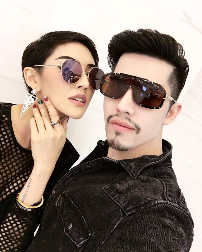 เก๋ - เอิร์ก เลเดอเรอร์ เก๋ - เอิร์ก เลเดอเรอร์