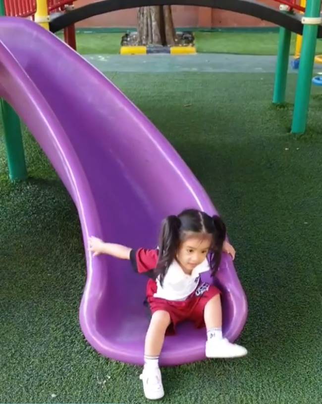 น้องอลิน น้องอลัน น้องอลิน น้องอลัน