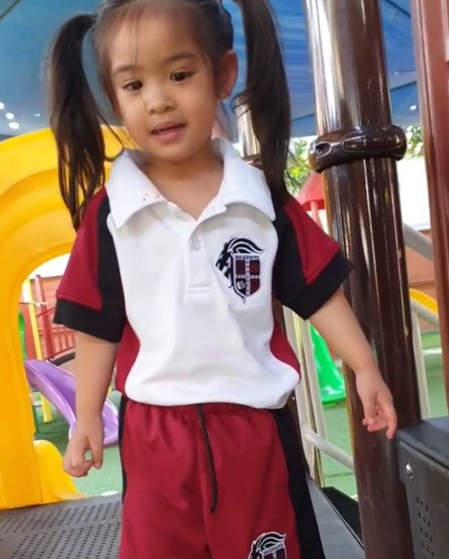 น้องอลิน น้องอลัน น้องอลิน น้องอลัน