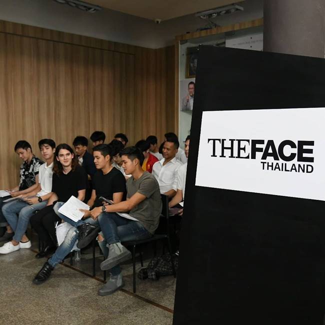 The Face Men 2 The Face Men 2