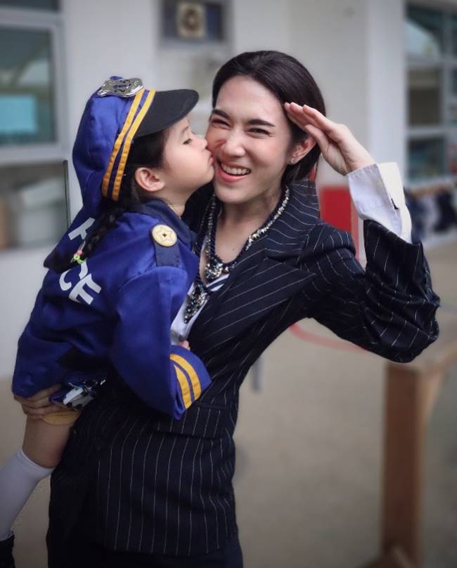 น้องมายู น้องมายู