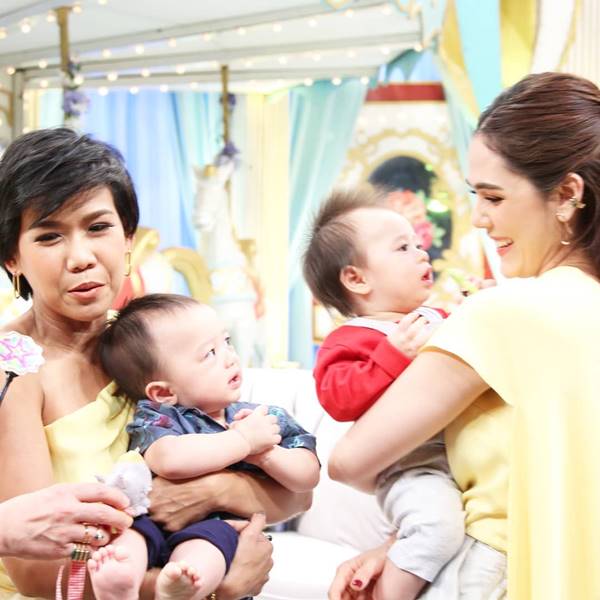 น้องพายุ สายแดนซ์ น้องพายุ สายแดนซ์