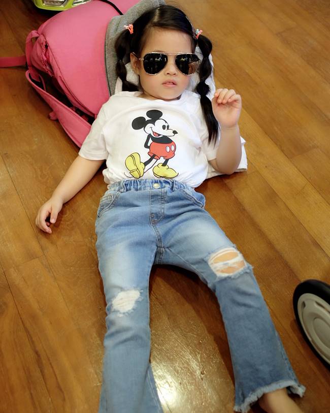 น้องมายู น้องมายู