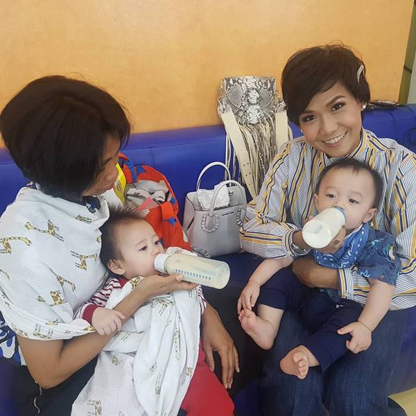 น้องพายุ สายแดนซ์ น้องพายุ สายแดนซ์