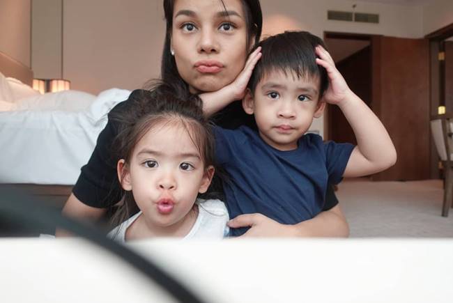 น้องอลิน น้องอลัน น้องอลิน น้องอลัน