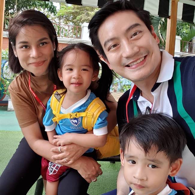 น้องอลิน น้องอลัน น้องอลิน น้องอลัน