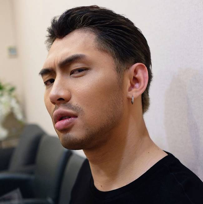 ดีเจมะตูม ดีเจมะตูม