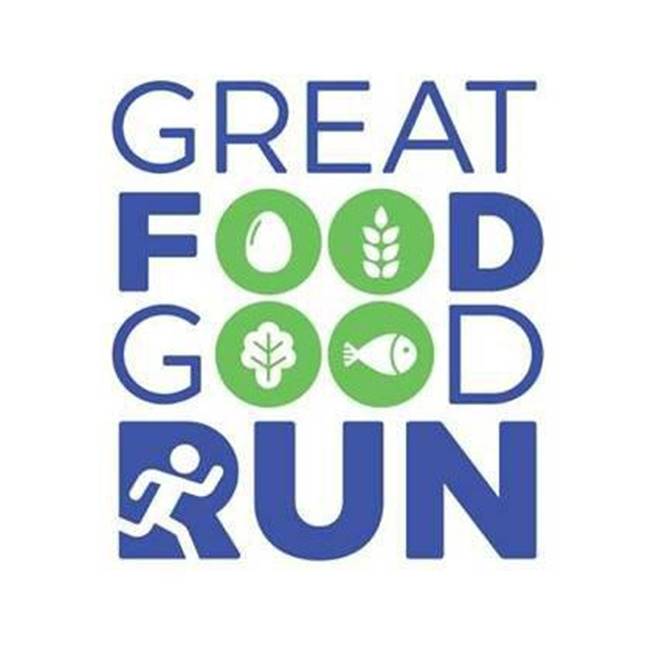 งานวิ่ง Expo Great Food Good Run 2018 งานวิ่ง Expo Great Food Good Run 2018