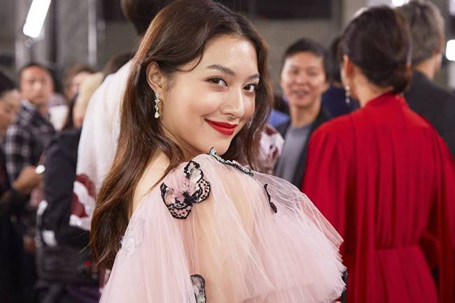 มิว นิษฐา มิว นิษฐา