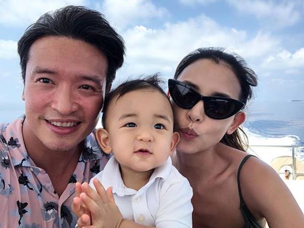 น้องตฤณ น้องตฤณ