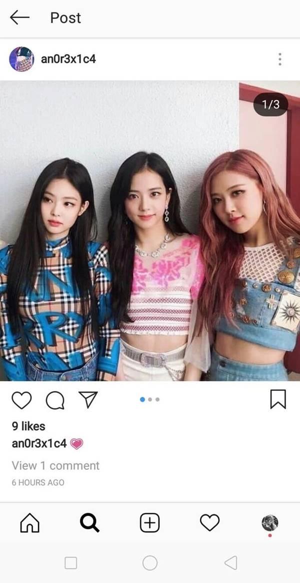 ลิซ่า BLACKPINK ลิซ่า BLACKPINK