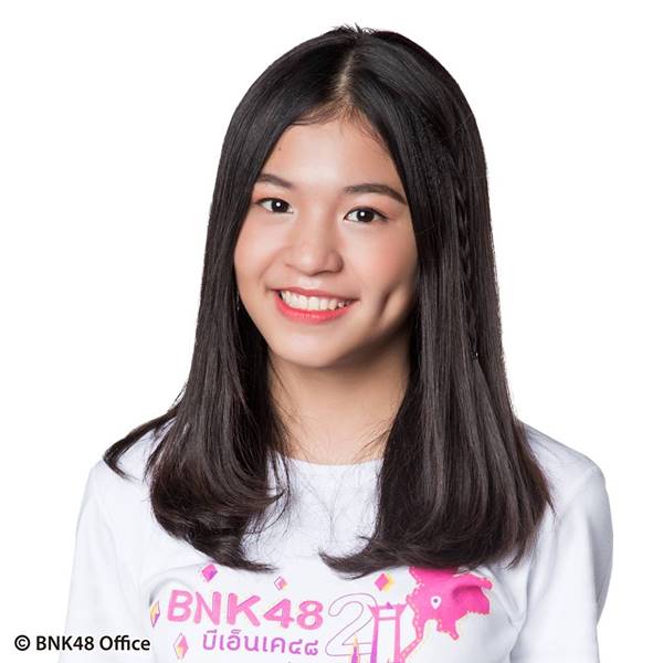 BNK48 รุ่นที่ 2 BNK48 รุ่นที่ 2