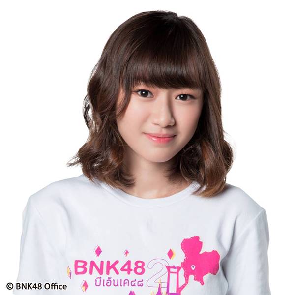 BNK48 รุ่นที่ 2 BNK48 รุ่นที่ 2