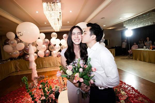 ไฮโซเคน ขันธ์เพชร ไฮโซเคน ขันธ์เพชร