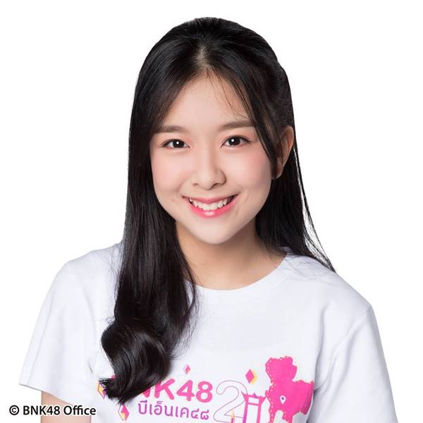 BNK48 รุ่นที่ 2 BNK48 รุ่นที่ 2