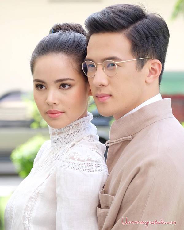 กลิ่นกาสะลอง กลิ่นกาสะลอง