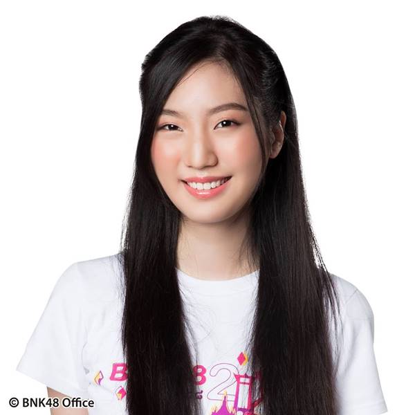 BNK48 รุ่นที่ 2 BNK48 รุ่นที่ 2