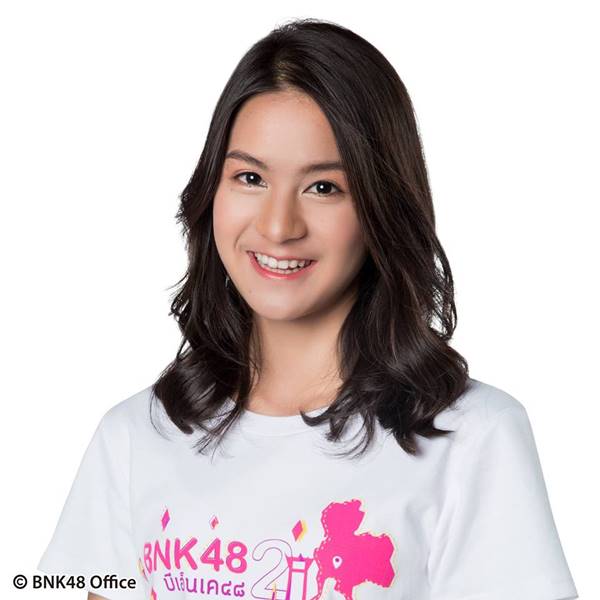 BNK48 รุ่นที่ 2 BNK48 รุ่นที่ 2