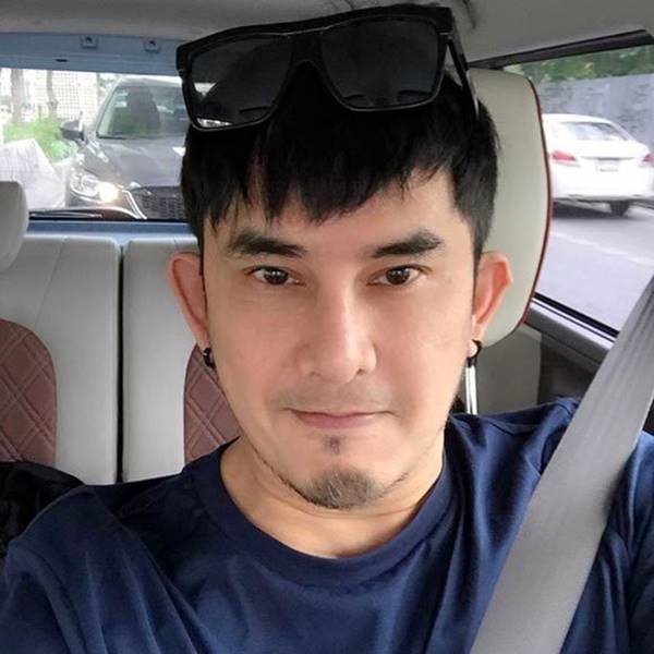 พชร์ ปรี๊ด ฉะชาวเน็ต หลังด่า แจ๊ส ชวนชื่น พชร์ ปรี๊ด ฉะชาวเน็ต หลังด่า แจ๊ส ชวนชื่น