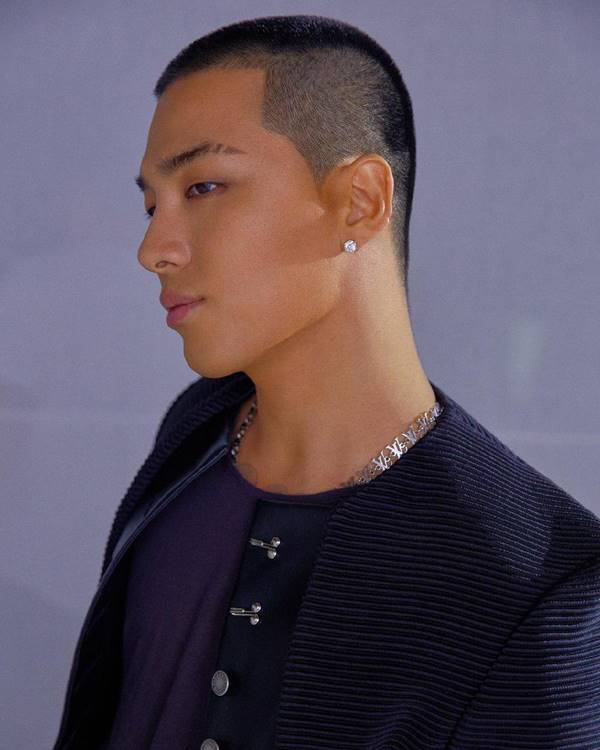 แทยัง BIGBANG แทยัง BIGBANG