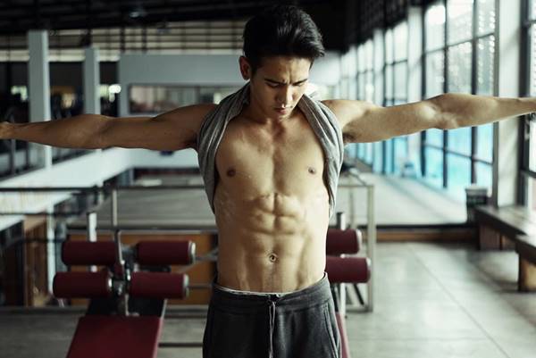 ก๊อต จิรายุ ก๊อต จิรายุ