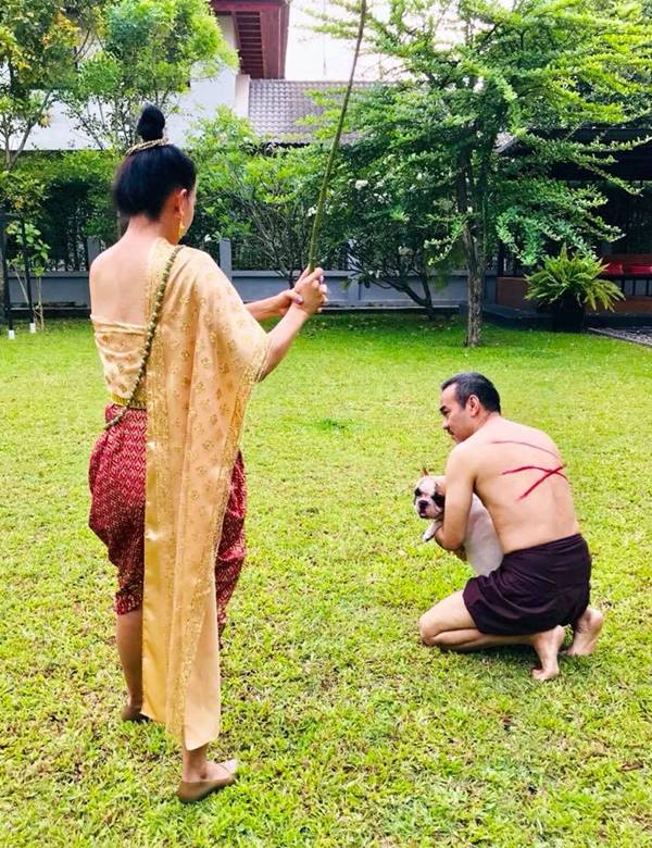 ป้าง นครินทร์ ป้าง นครินทร์