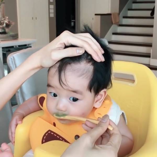 น้องอคิณ น้องอคิณ