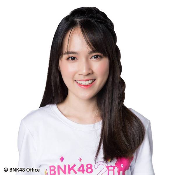 BNK48 รุ่นที่ 2 BNK48 รุ่นที่ 2