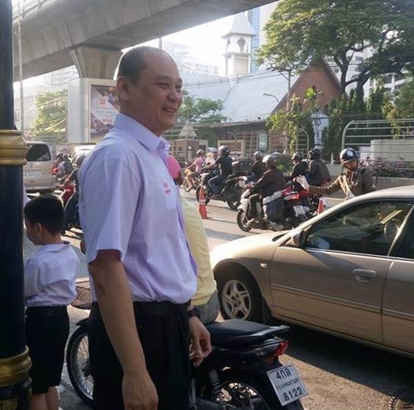 ผอ.กรุงเทพคริสเตียน ผอ.กรุงเทพคริสเตียน