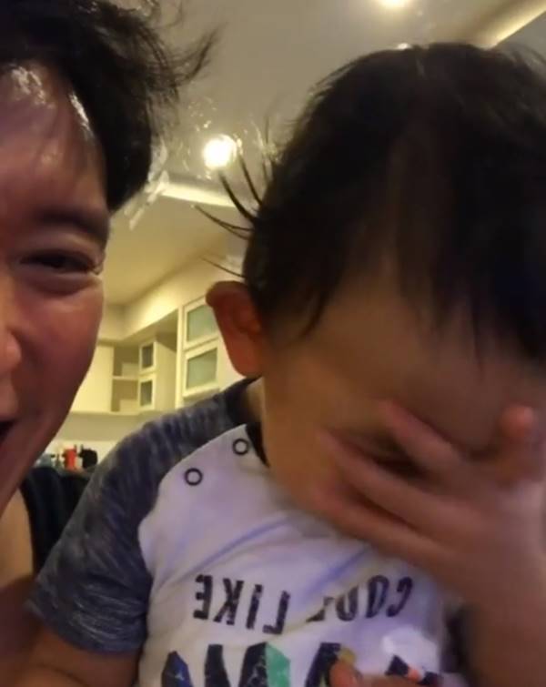 น้องตฤณ น้องตฤณ