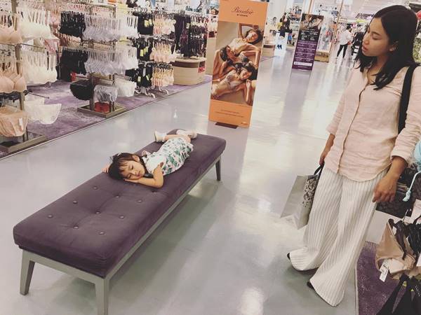 น้องปีใหม่ น้องปีใหม่