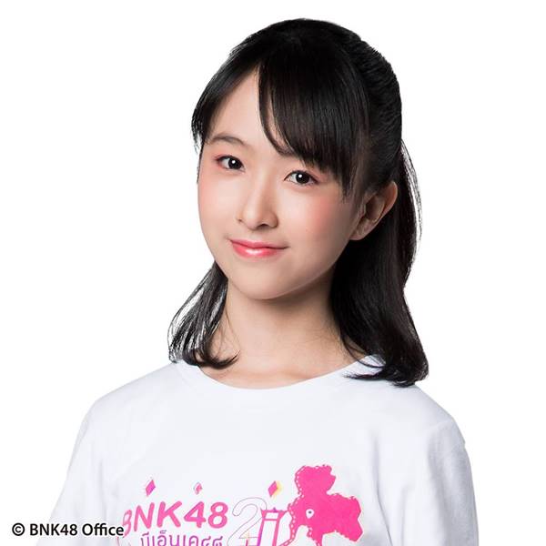 BNK48 รุ่นที่ 2 BNK48 รุ่นที่ 2