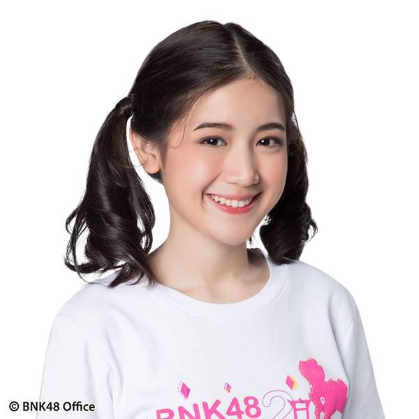 BNK48 รุ่นที่ 2 BNK48 รุ่นที่ 2