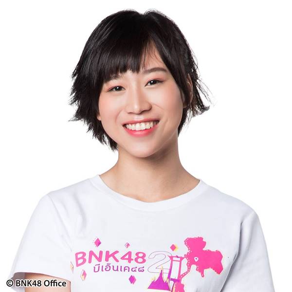 BNK48 รุ่นที่ 2 BNK48 รุ่นที่ 2