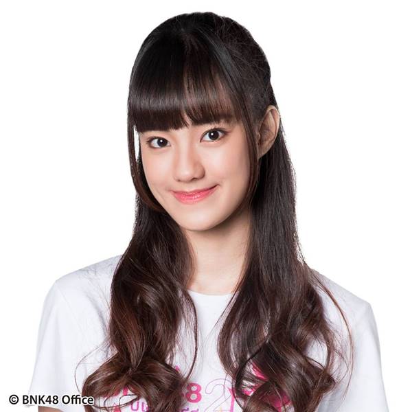 BNK48 รุ่นที่ 2 BNK48 รุ่นที่ 2