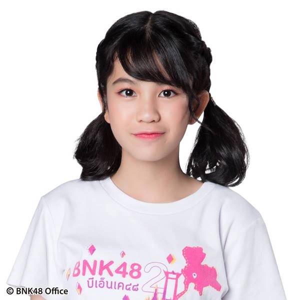 BNK48 รุ่นที่ 2 BNK48 รุ่นที่ 2