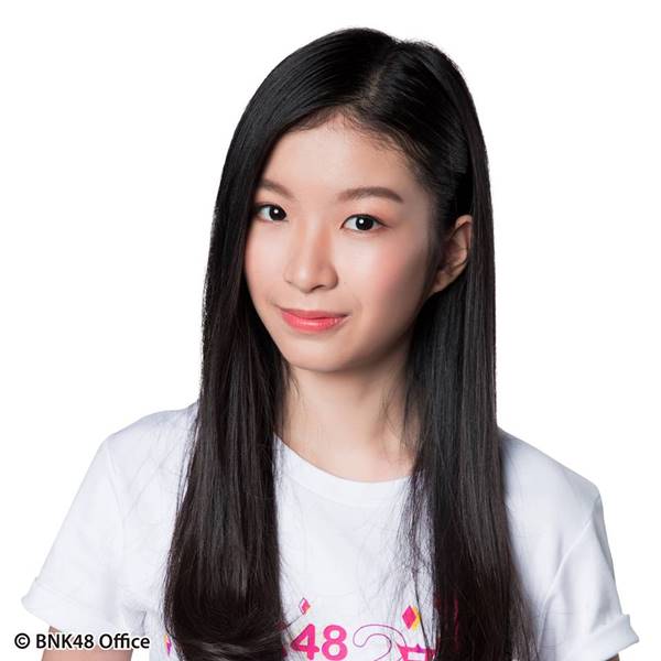BNK48 รุ่นที่ 2 BNK48 รุ่นที่ 2