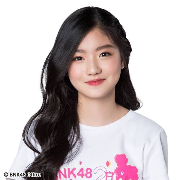 BNK48 รุ่นที่ 2 BNK48 รุ่นที่ 2