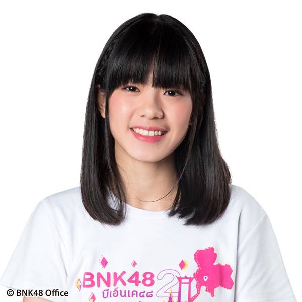 BNK48 รุ่นที่ 2 BNK48 รุ่นที่ 2