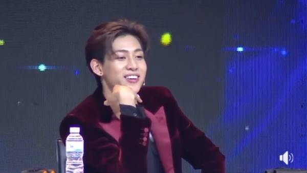 แบมแบม GOT7 แบมแบม GOT7