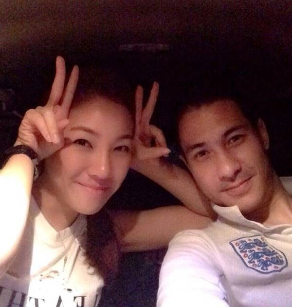 แต๊งค์ พงศกร แต๊งค์ พงศกร