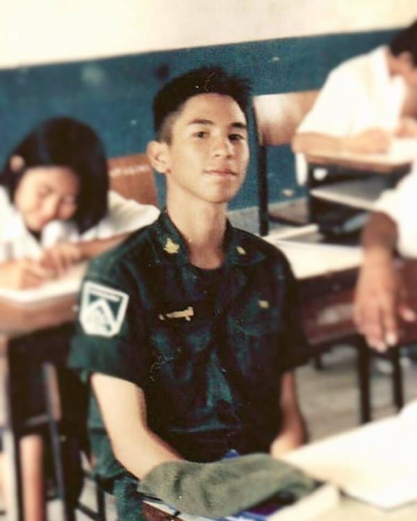 โป๊ป ธนวรรธน์ โป๊ป ธนวรรธน์