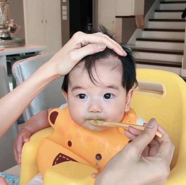 น้องอคิณ น้องอคิณ