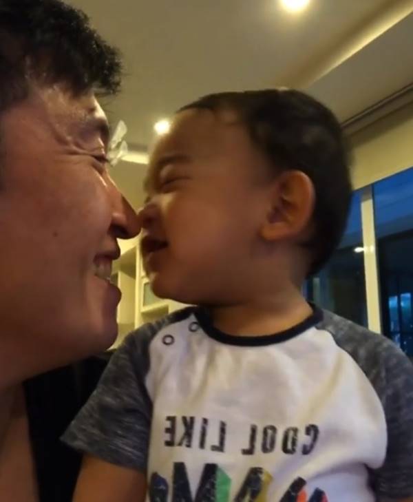 น้องตฤณ น้องตฤณ