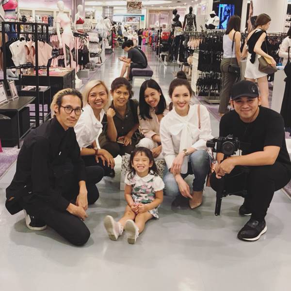 น้องปีใหม่ น้องปีใหม่