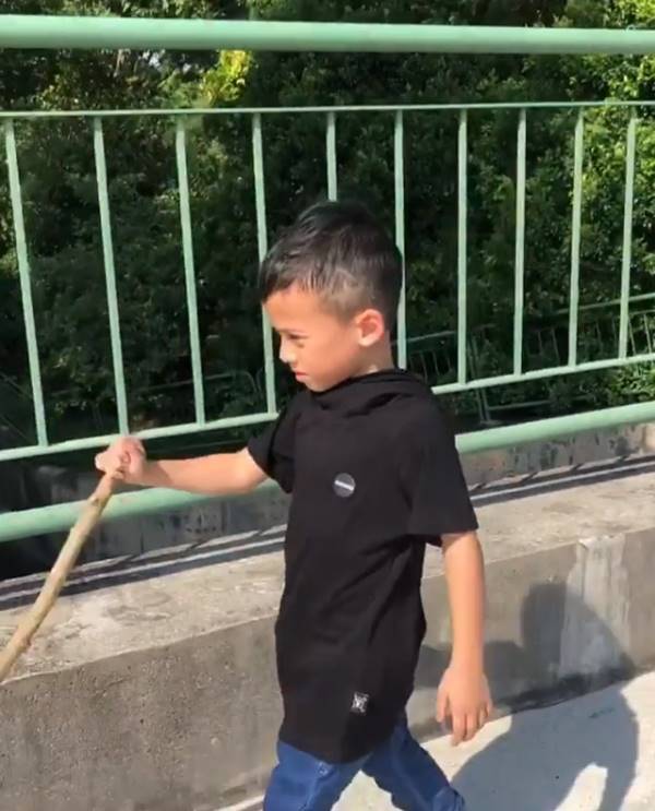 น้องบีน่า น้องบรู๊คลิน น้องบีน่า น้องบรู๊คลิน