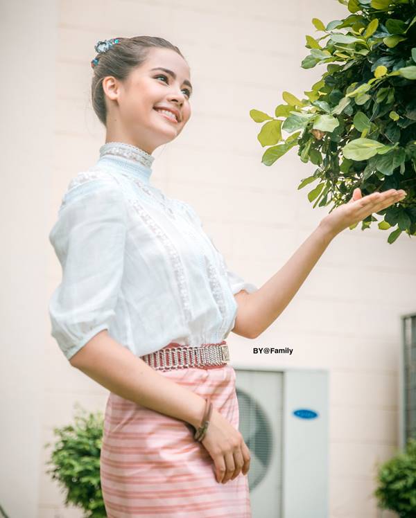 กลิ่นกาสะลอง กลิ่นกาสะลอง