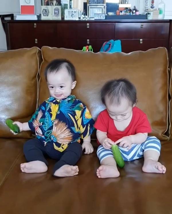 น้องสายฟ้า น้องพายุ น้องสายฟ้า น้องพายุ